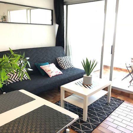 Exceptionnel ! Appartement Vue Imprenable Sur Mer. Carnon-Plage Bagian luar foto