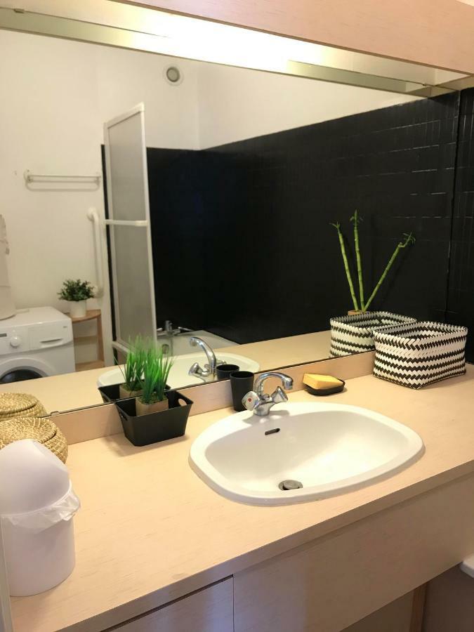 Exceptionnel ! Appartement Vue Imprenable Sur Mer. Carnon-Plage Bagian luar foto